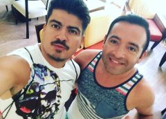 Friendly Gays
